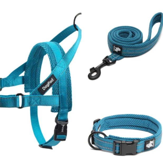 Trendy Tron Premium Pet Dog Leashes