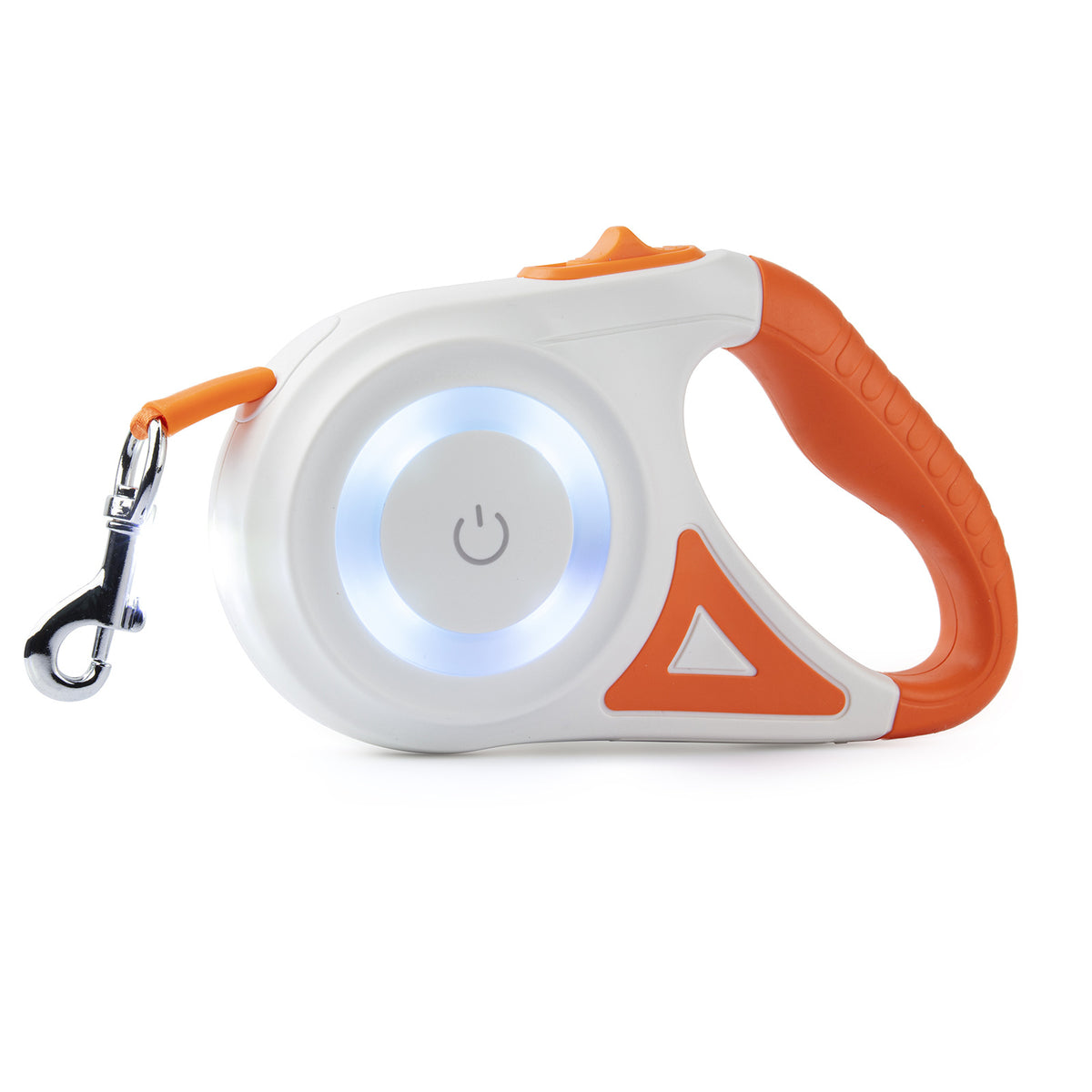 Trendy Tron Automatic Retractable Dog Leash