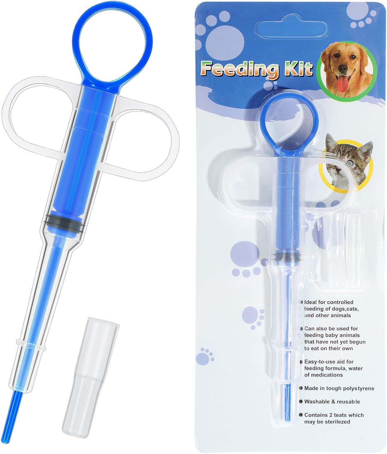 The Stress Free Way To Medicate Your Pet
