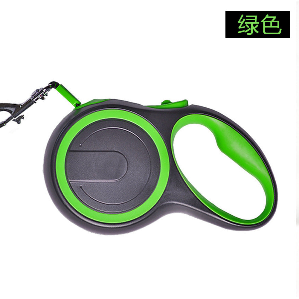 Trendy Tron Automatic Retractable Dog Leash