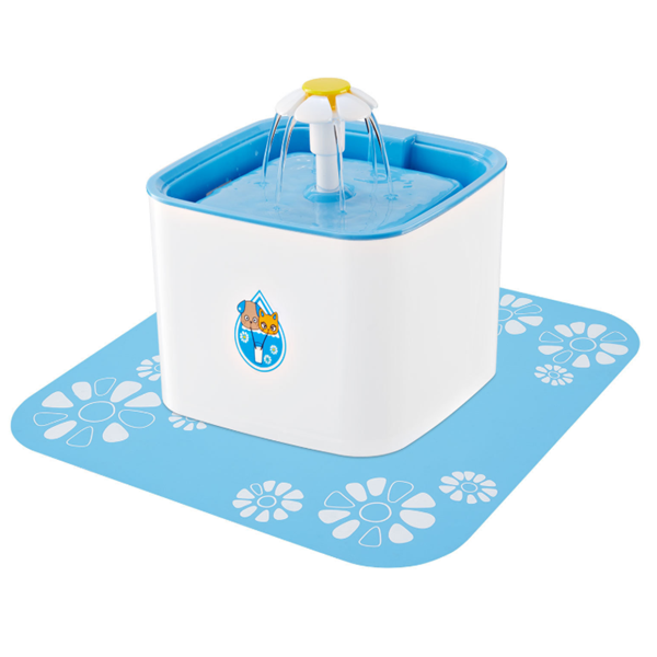 Automatic Pet Water Fountain