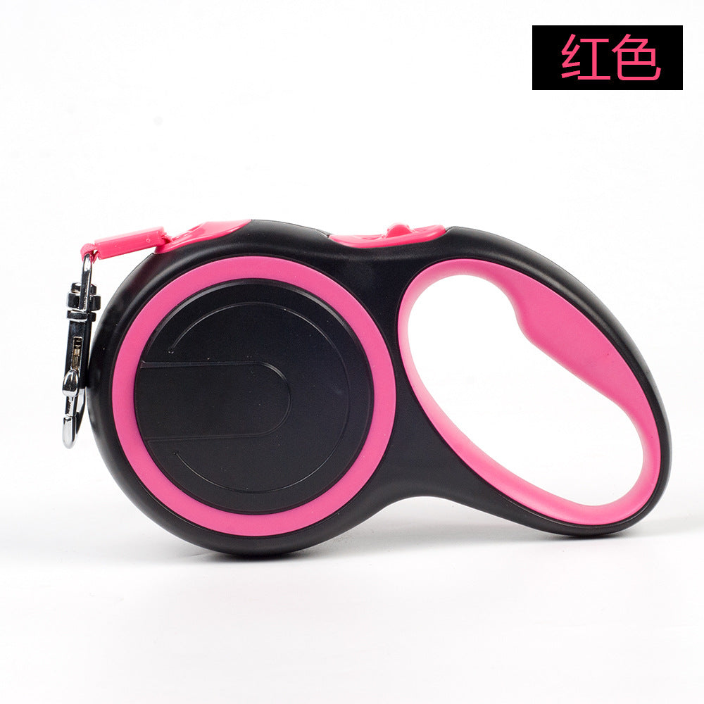 Trendy Tron Automatic Retractable Dog Leash