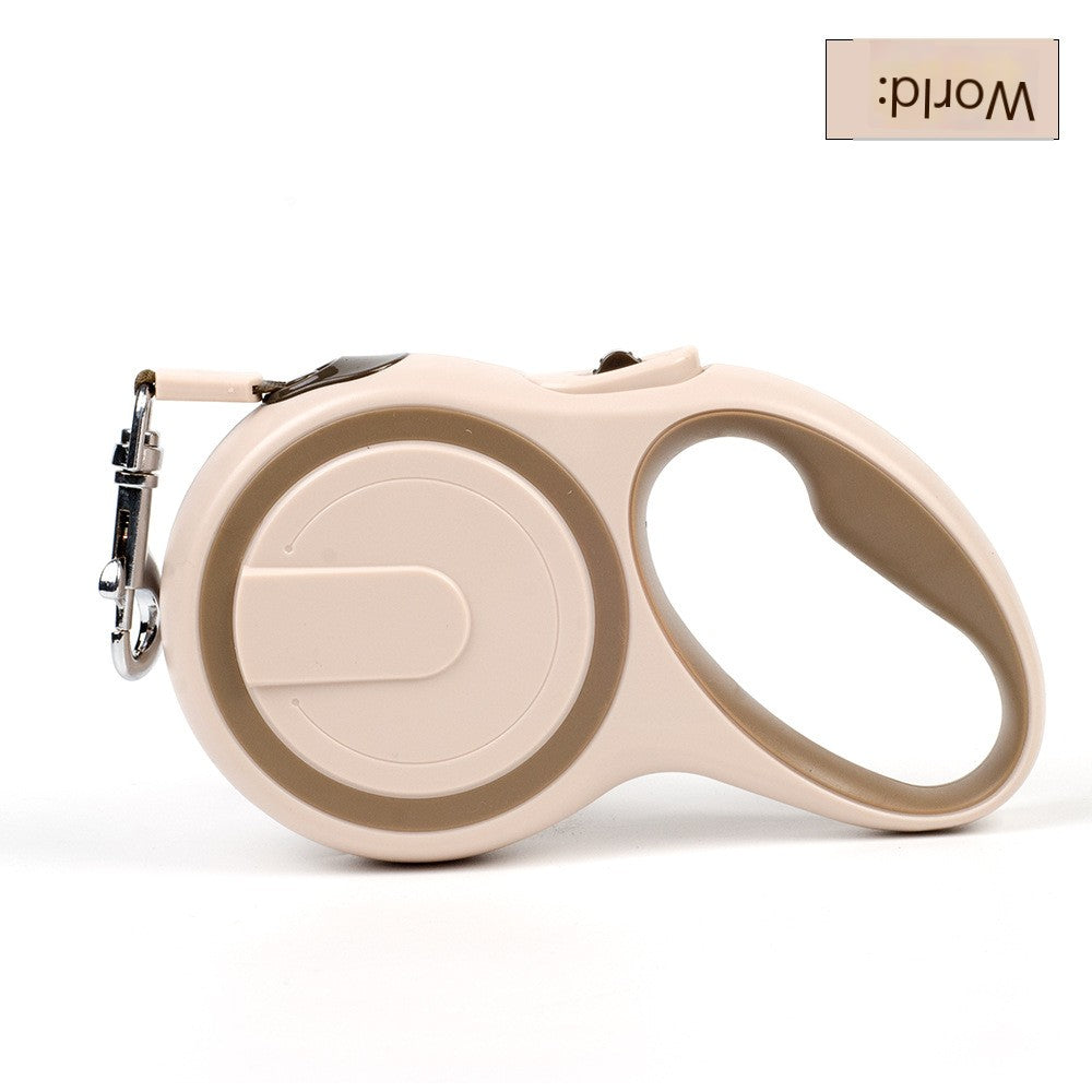 Trendy Tron Automatic Retractable Dog Leash