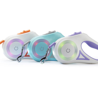 Trendy Tron Automatic Retractable Dog Leash