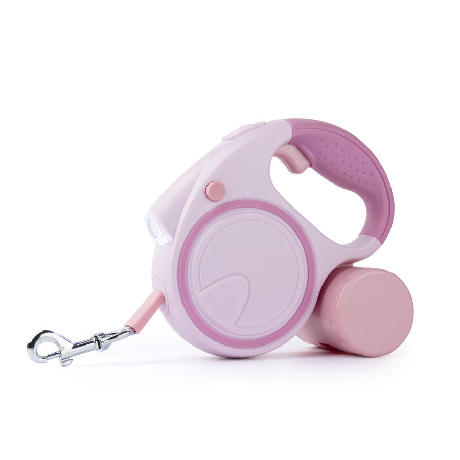 Trendy Tron Automatic Retractable Dog Leash