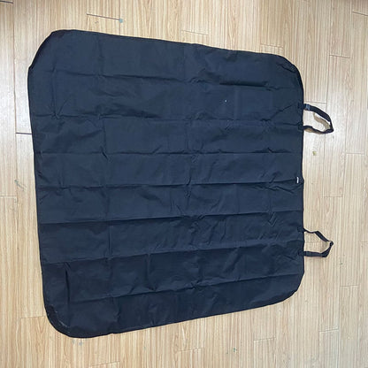 Waterproof Dog Car Seat Protector