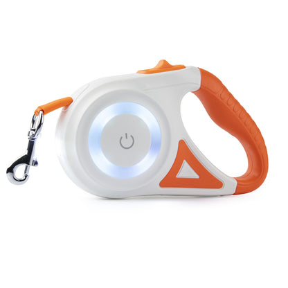 Trendy Tron Automatic Retractable Dog Leash