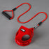 Trendy Tron Dog Leash and Collar Set for Pets