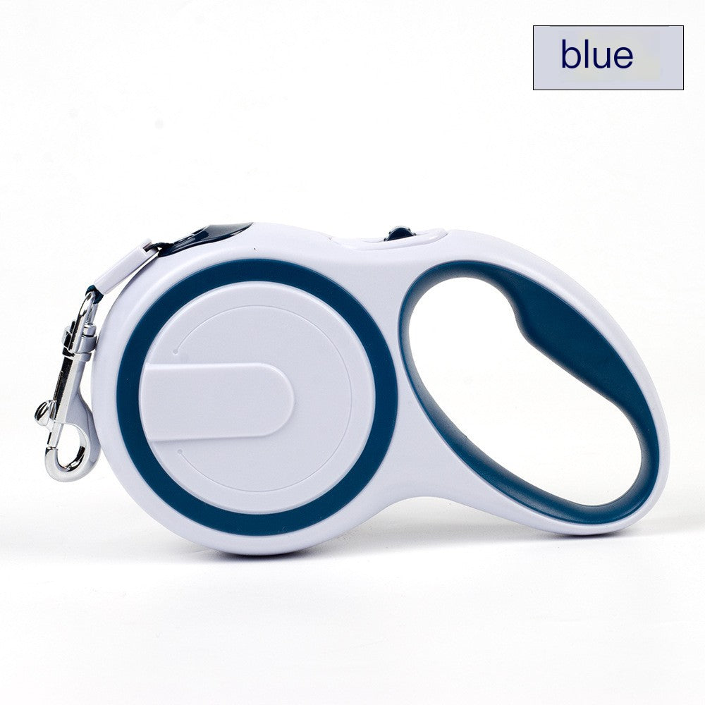 Trendy Tron Automatic Retractable Dog Leash