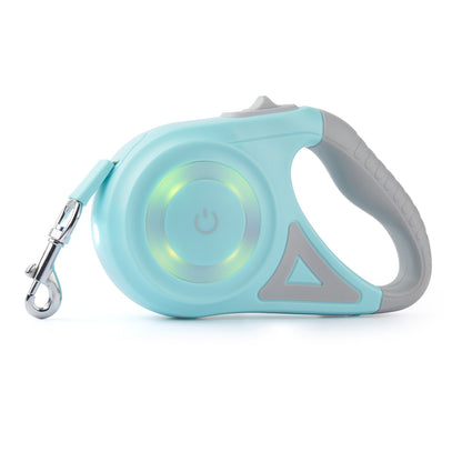 Trendy Tron Automatic Retractable Dog Leash