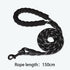 Trendy Tron 1.5M Reflective Dog Leash with Padded Handle