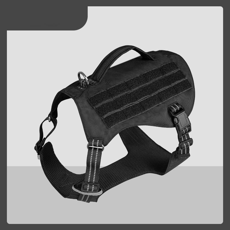 Trendy Tron Comfortable Waterproof Dog Leash and Chest Strap