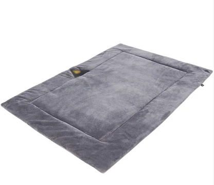 Self-Heating Waterproof Dog Bed