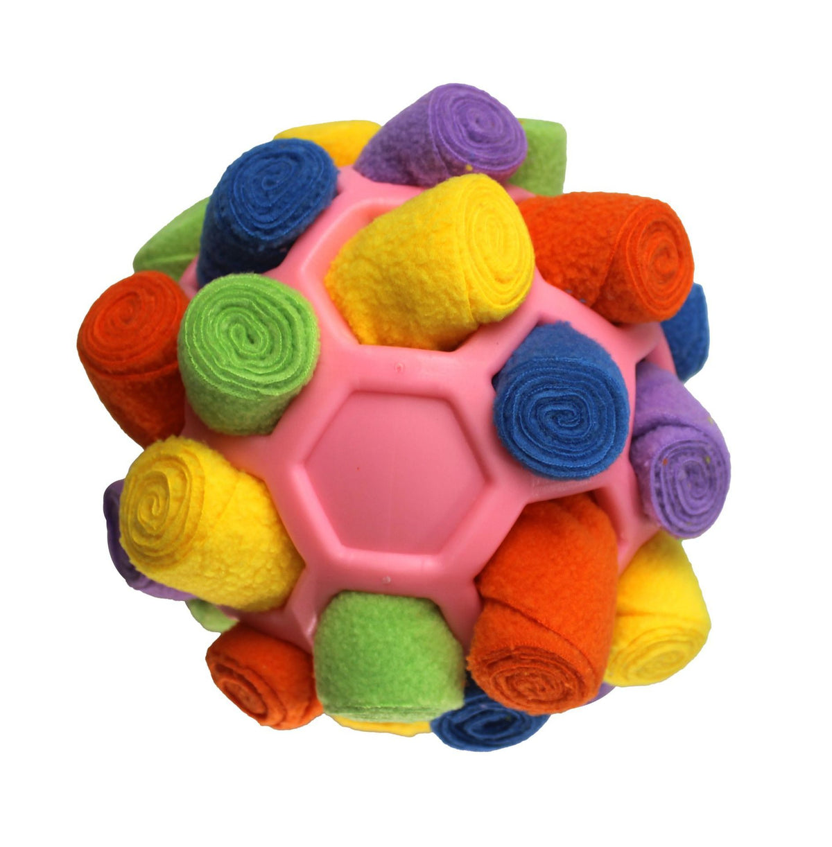 Pet Sniffing Ball Small Size Chew Toy