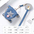 Trendy Tron Polyester Dog Leash and Vest Chest Harness