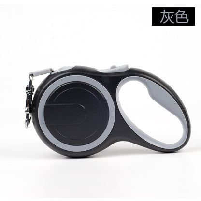 Trendy Tron Automatic Retractable Dog Leash