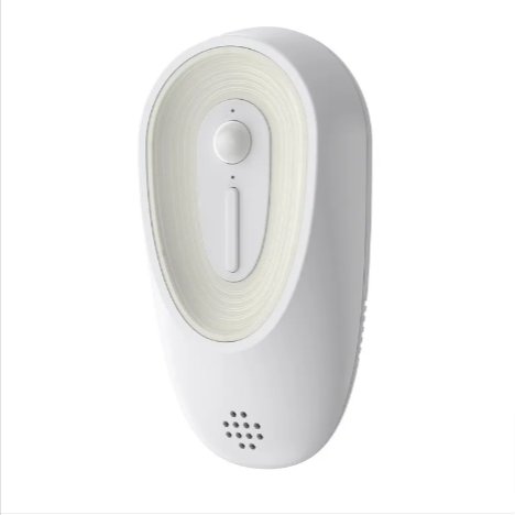 Smart Pet Odor Eliminator for Dog Crates & Kennels