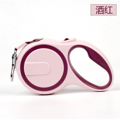 Trendy Tron Automatic Retractable Dog Leash