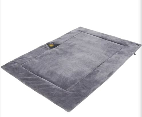 Self-Heating Waterproof Dog Bed