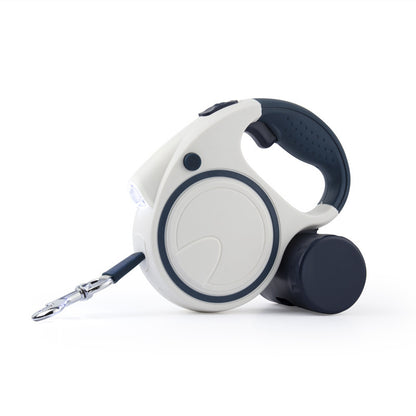 Trendy Tron Automatic Retractable Dog Leash