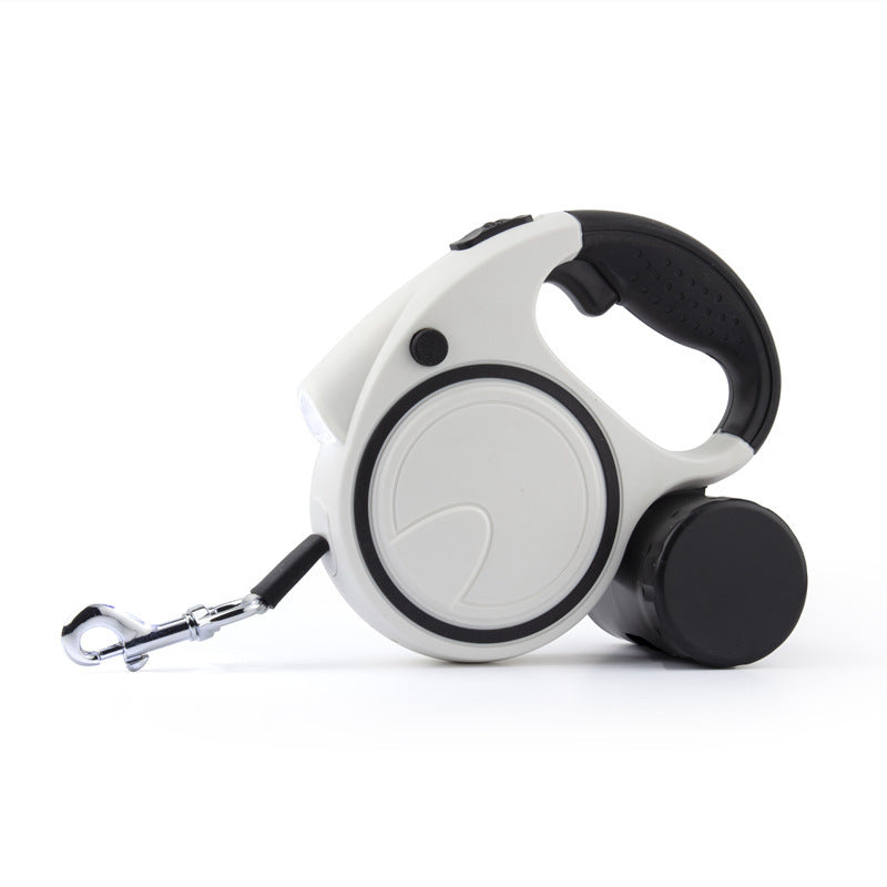 Trendy Tron Automatic Retractable Dog Leash