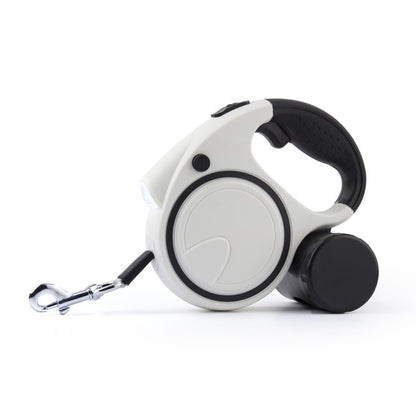 Trendy Tron Automatic Retractable Dog Leash