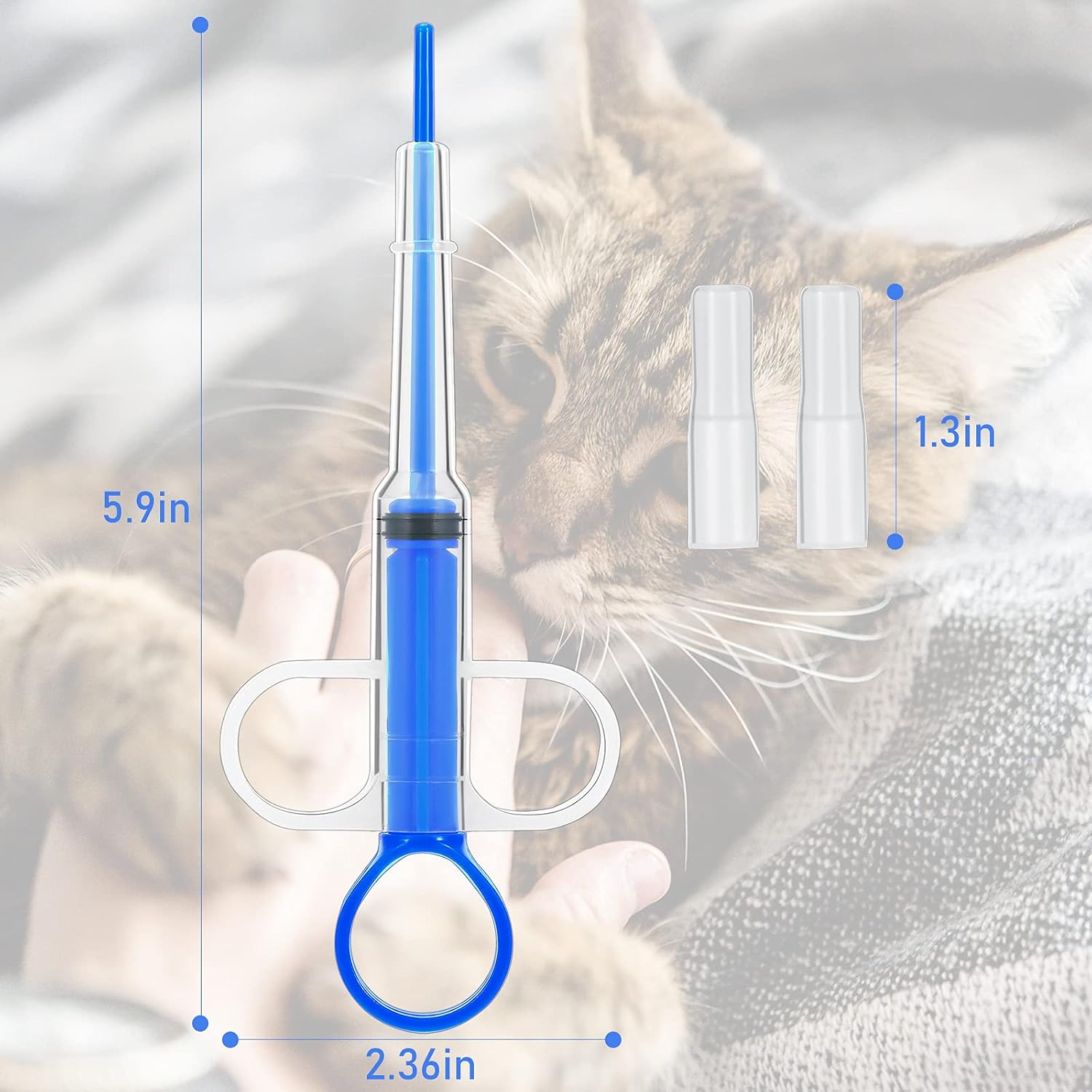 The Stress Free Way To Medicate Your Pet