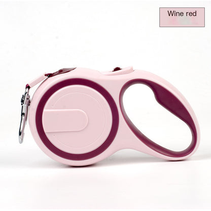 Trendy Tron Automatic Retractable Dog Leash