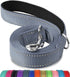 Trendy Tron Reflective Dog Leash with Hand Grip