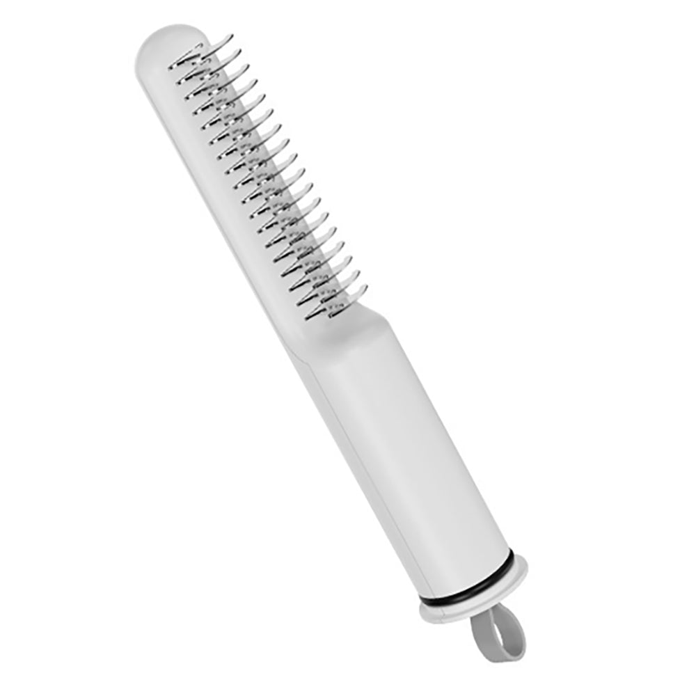 Self-Cleaning Dog Grooming Brush for Shedding &amp; Detangling