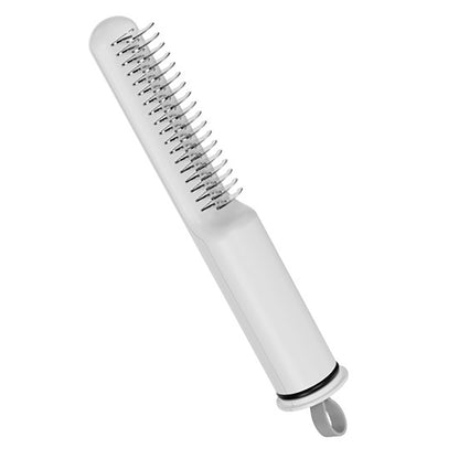 Self-Cleaning Dog Grooming Brush for Shedding &amp; Detangling