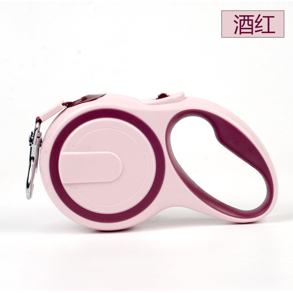 Trendy Tron Automatic Retractable Dog Leash