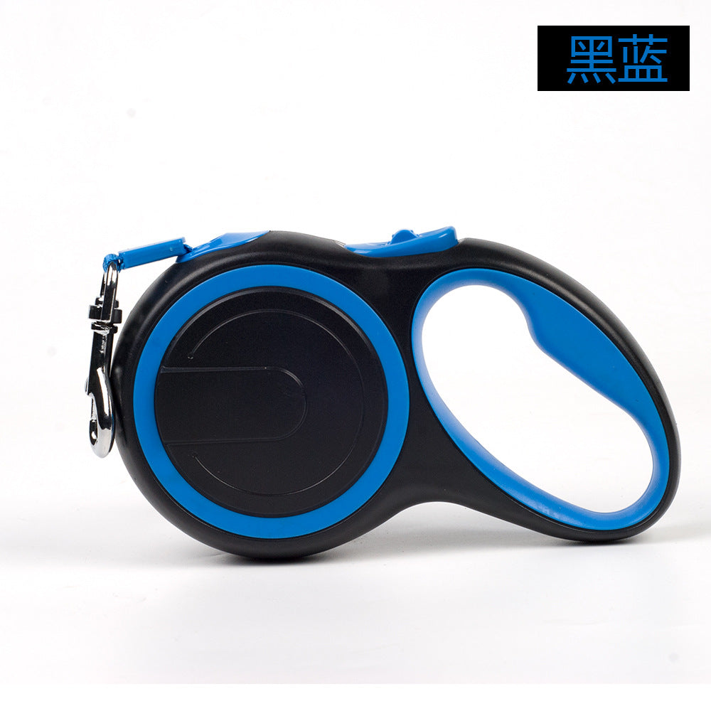 Trendy Tron Automatic Retractable Dog Leash