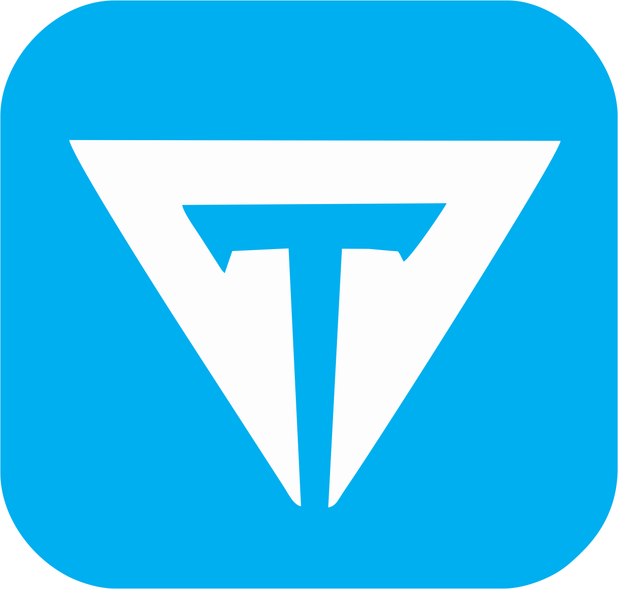 TRENDY TRON