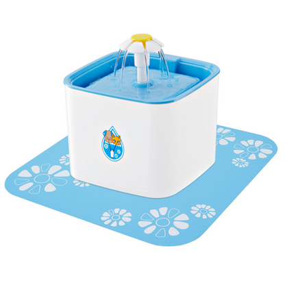 Automatic Pet Water Fountain