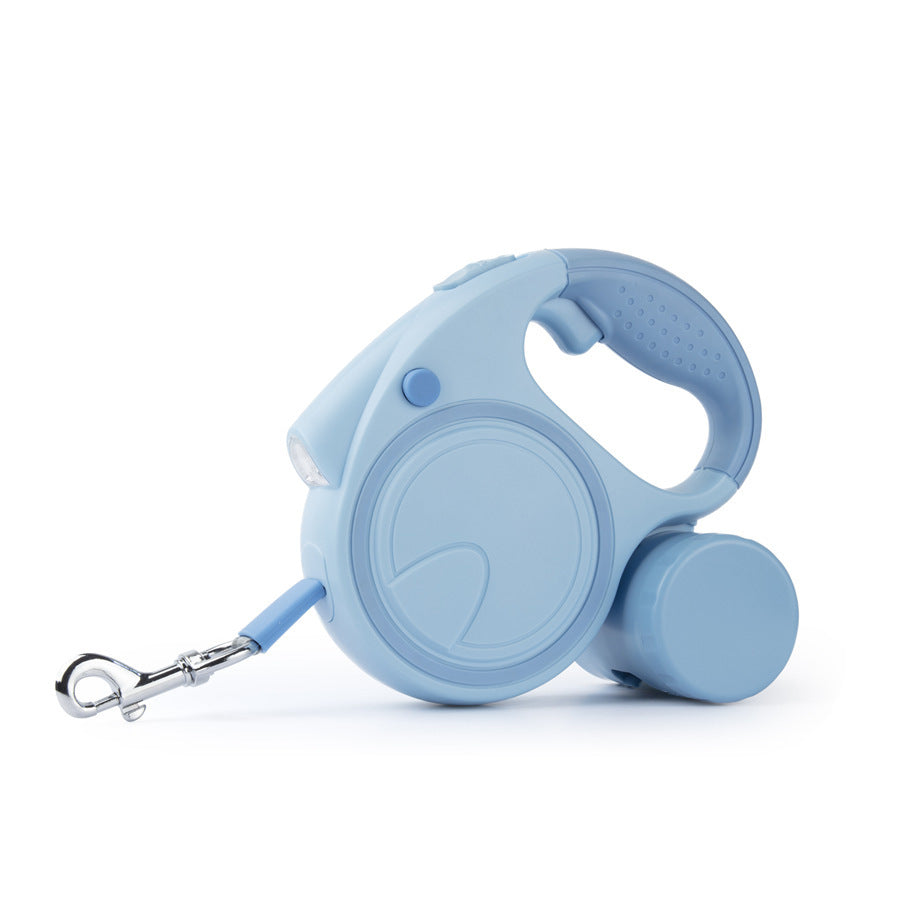 Trendy Tron Automatic Retractable Dog Leash