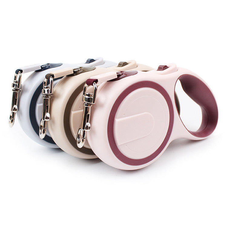 Trendy Tron Automatic Retractable Dog Leash