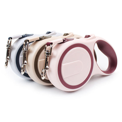 Trendy Tron Automatic Retractable Dog Leash