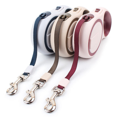 Trendy Tron Automatic Retractable Dog Leash