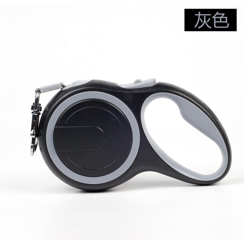 Trendy Tron Automatic Retractable Dog Leash