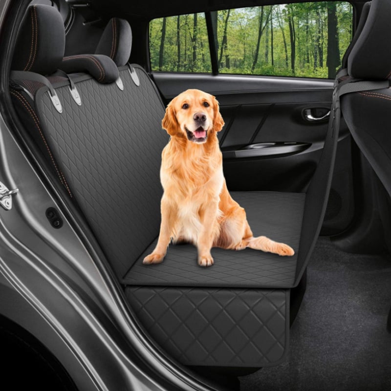 Waterproof Dog Car Seat Protector