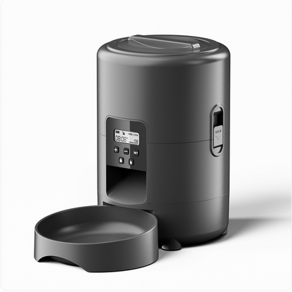 Smart WiFi Automatic Pet Feeder