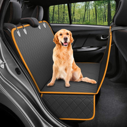 Waterproof Dog Car Seat Protector
