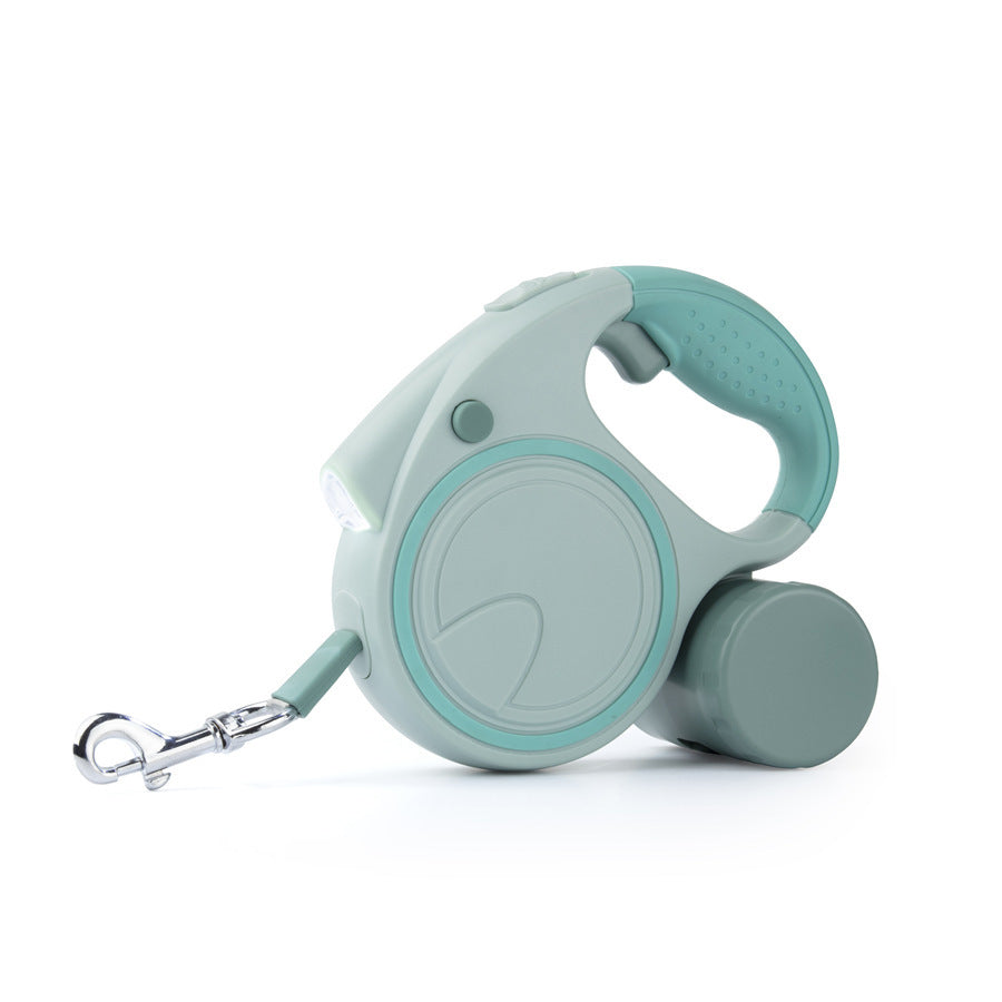 Trendy Tron Automatic Retractable Dog Leash