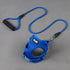 Trendy Tron Dog Leash and Collar Set for Pets