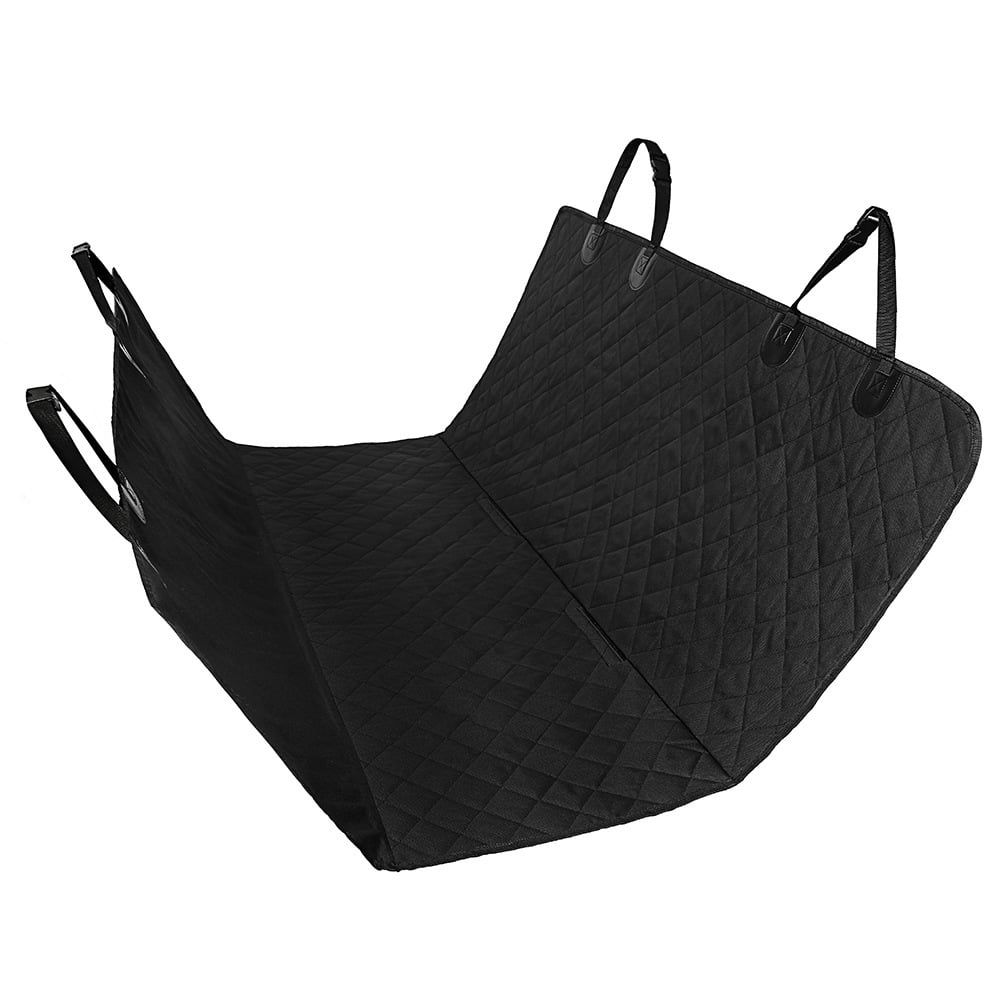 Waterproof Dog Car Seat Protector